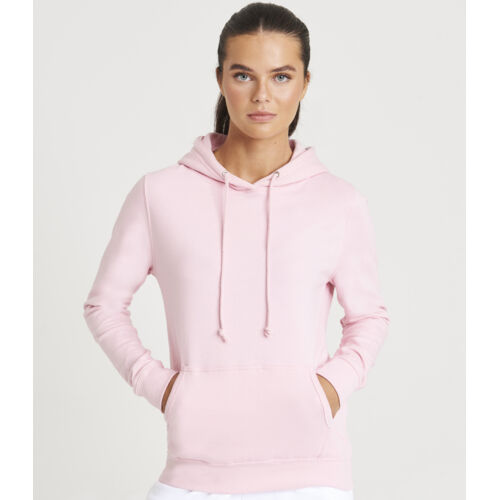 Ladies College Hoodie Thumbnail