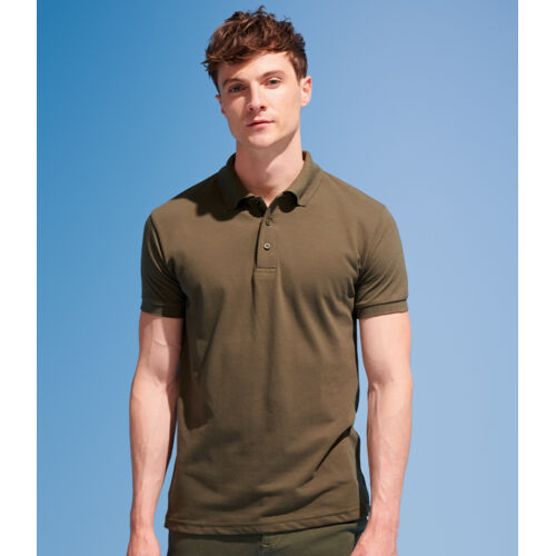 Prime Polo shirt Thumbnail