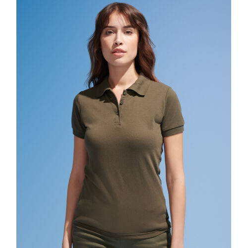 Ladies Prime Polo shirt Thumbnail
