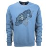 Sweatshirt, herr Miniatyr