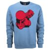 Sweatshirt, herr Miniatyr
