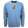Sweatshirt, herr Miniatyr