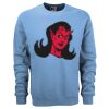 Sweatshirt, herr Miniatyr