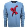 Sweatshirt, herr Miniatyr
