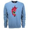 Sweatshirt, herr Miniatyr