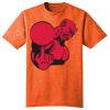 Heavy Cotton T-Shirt Miniatyr