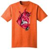 Heavy Cotton T-Shirt Miniatyr