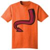 Heavy Cotton T-Shirt Miniatyr