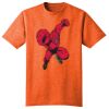 Heavy Cotton T-Shirt Miniatyr