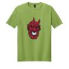 Mjuk t-shirt, herr Miniatyr