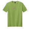 Mjuk t-shirt, herr Miniatyr