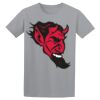 Mjuk t-shirt, barn Miniatyr