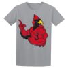 Mjuk t-shirt, barn Miniatyr