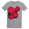 Mjuk t-shirt, barn Miniatyr