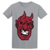 Mjuk t-shirt, barn Miniatyr