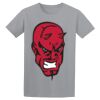 Mjuk t-shirt, barn Miniatyr