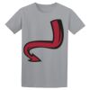 Mjuk t-shirt, barn Miniatyr