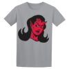 Mjuk t-shirt, barn Miniatyr