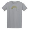 Mjuk t-shirt, barn Miniatyr