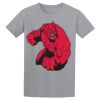 Mjuk t-shirt, barn Miniatyr