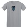 Mjuk t-shirt, barn Miniatyr