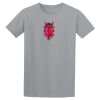 Mjuk t-shirt, barn Miniatyr
