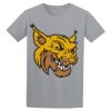 Mjuk t-shirt, barn Miniatyr